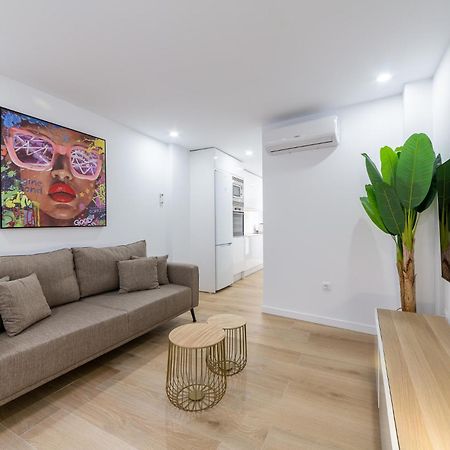 Trendy Homes Lepanto I, A 5 Minutos De Puerta Purchena 阿尔梅里亚 外观 照片