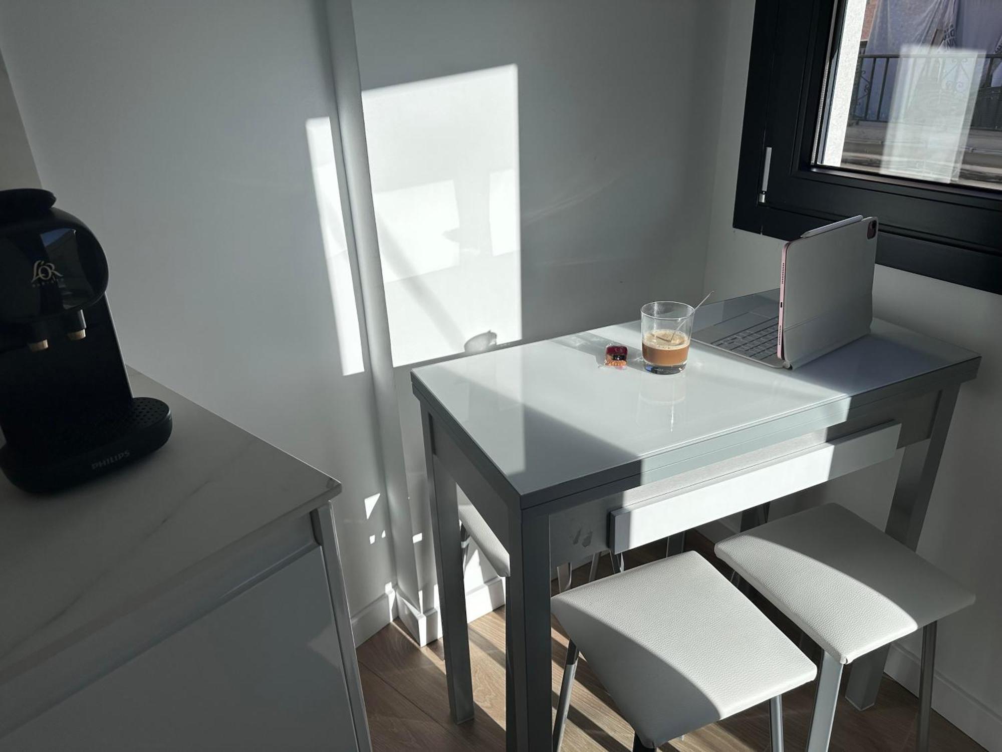 Trendy Homes Lepanto I, A 5 Minutos De Puerta Purchena 阿尔梅里亚 外观 照片