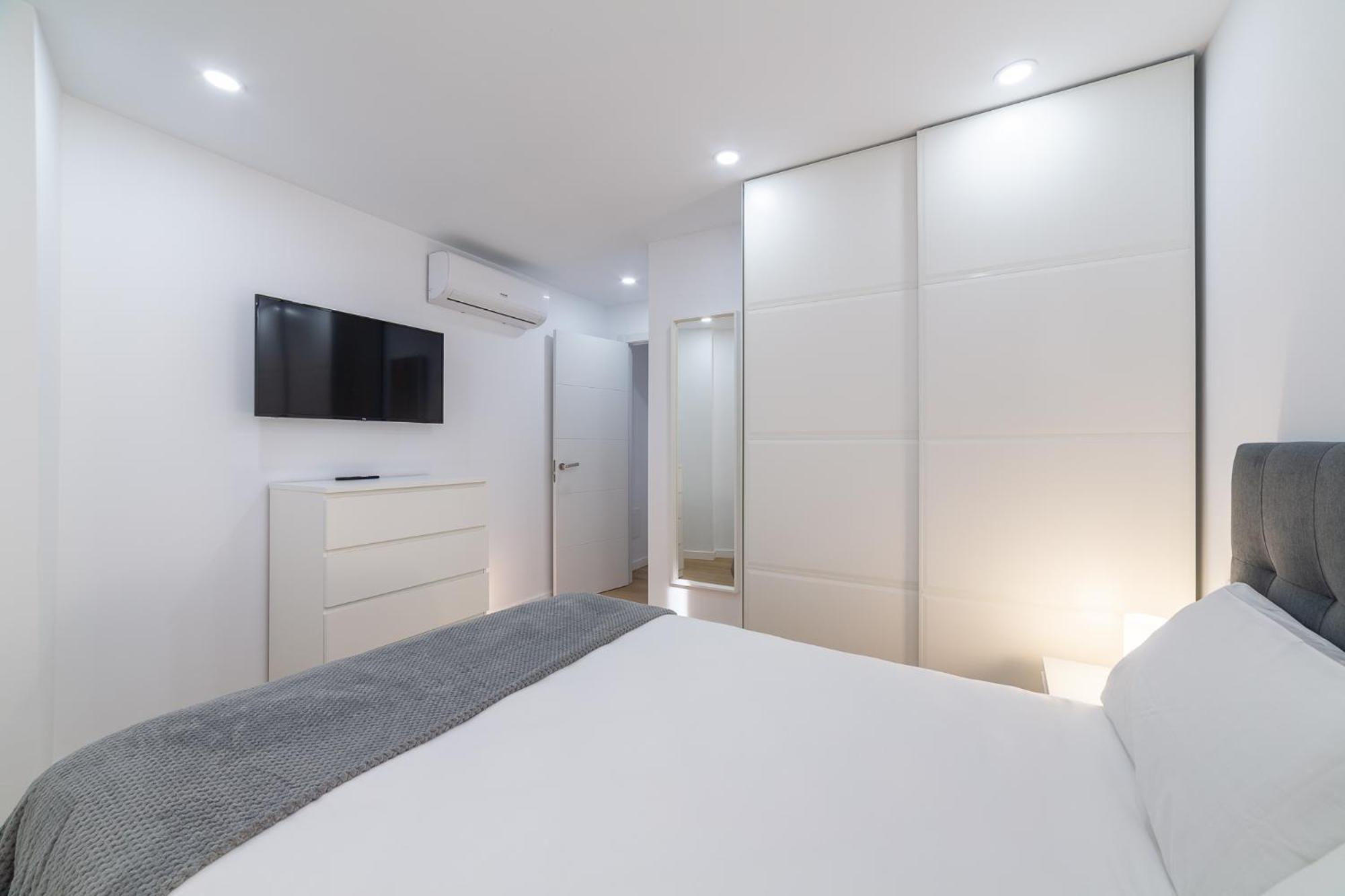 Trendy Homes Lepanto I, A 5 Minutos De Puerta Purchena 阿尔梅里亚 外观 照片