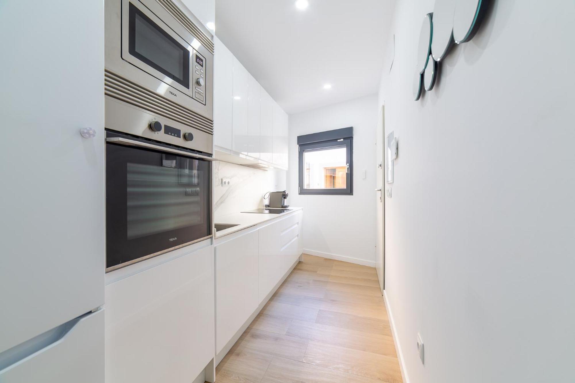 Trendy Homes Lepanto I, A 5 Minutos De Puerta Purchena 阿尔梅里亚 外观 照片