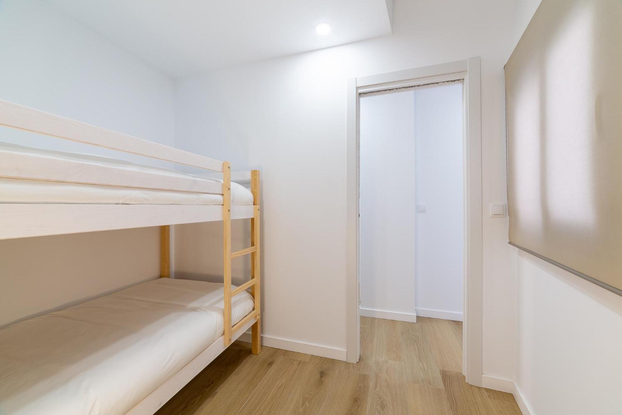 Trendy Homes Lepanto I, A 5 Minutos De Puerta Purchena 阿尔梅里亚 外观 照片