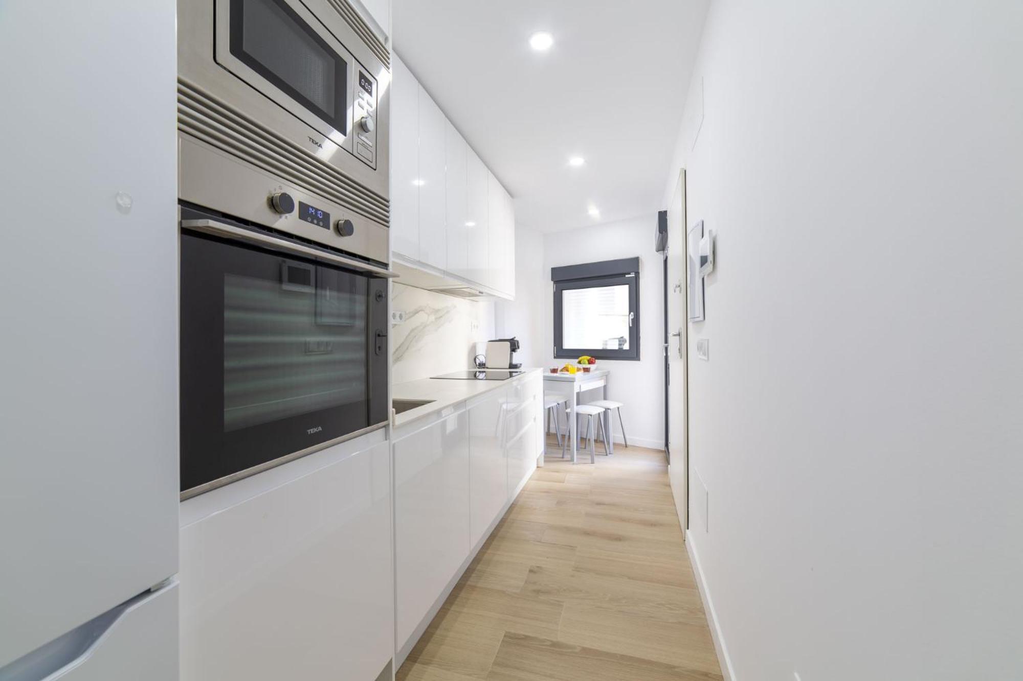 Trendy Homes Lepanto I, A 5 Minutos De Puerta Purchena 阿尔梅里亚 外观 照片