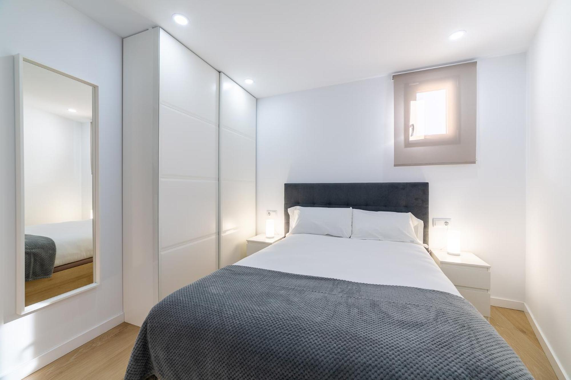 Trendy Homes Lepanto I, A 5 Minutos De Puerta Purchena 阿尔梅里亚 外观 照片