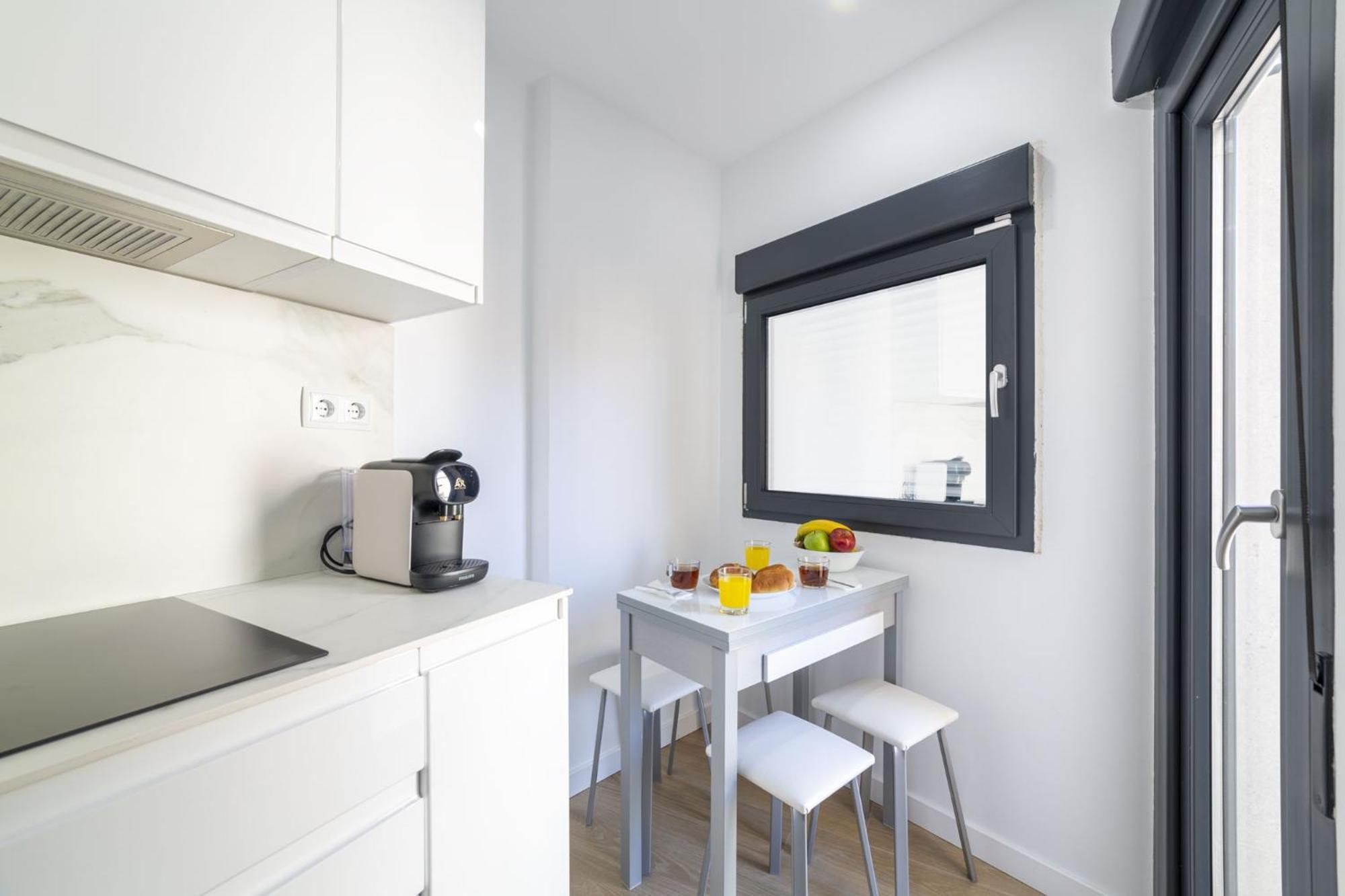 Trendy Homes Lepanto I, A 5 Minutos De Puerta Purchena 阿尔梅里亚 外观 照片