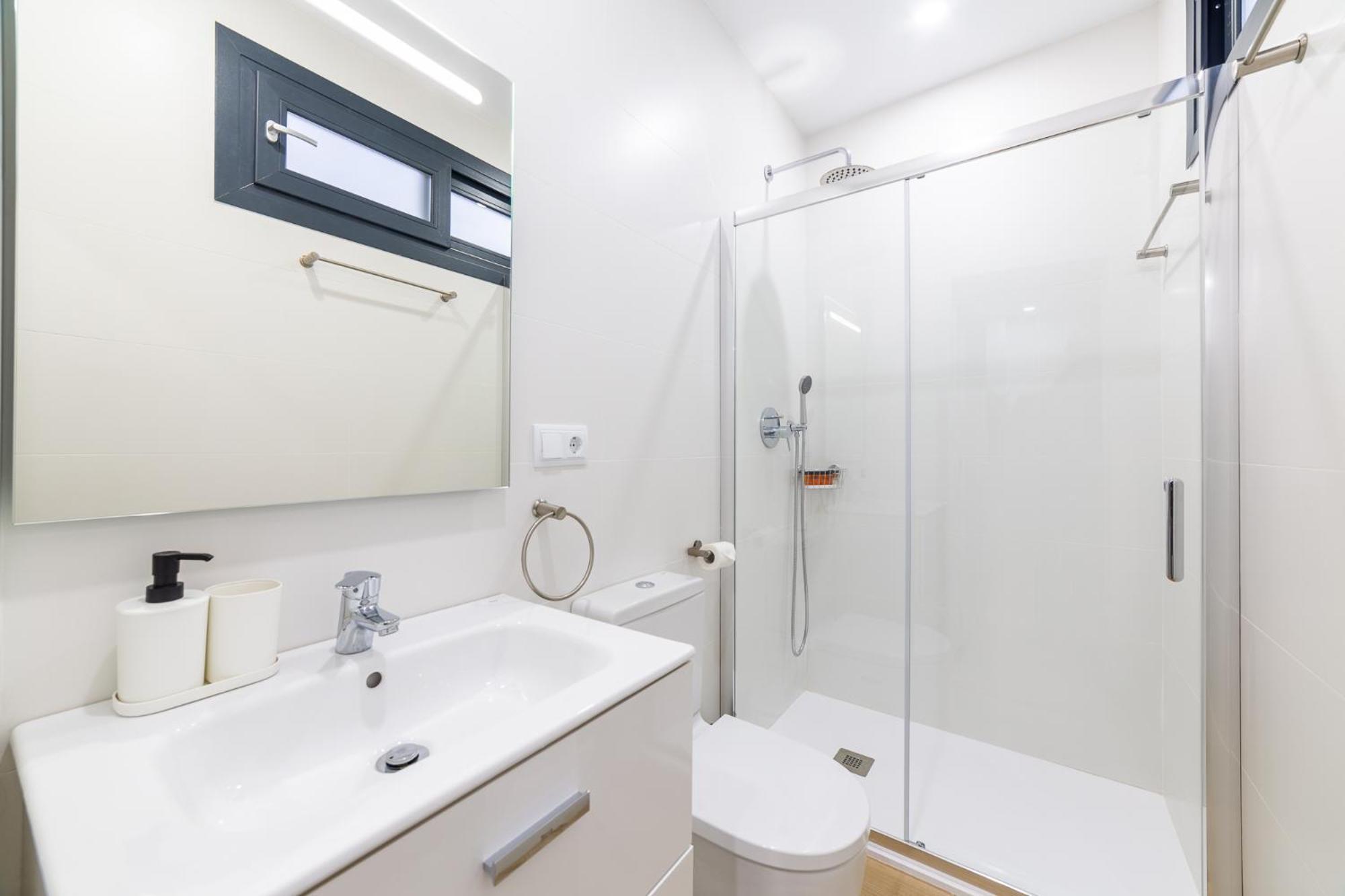 Trendy Homes Lepanto I, A 5 Minutos De Puerta Purchena 阿尔梅里亚 外观 照片